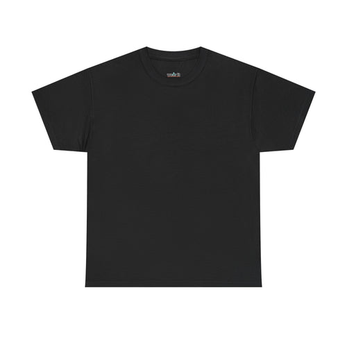Wear It! Black t-shirt