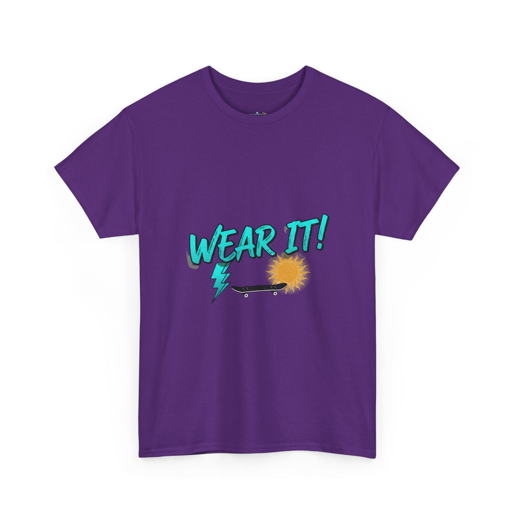 Wear It! t-shirts